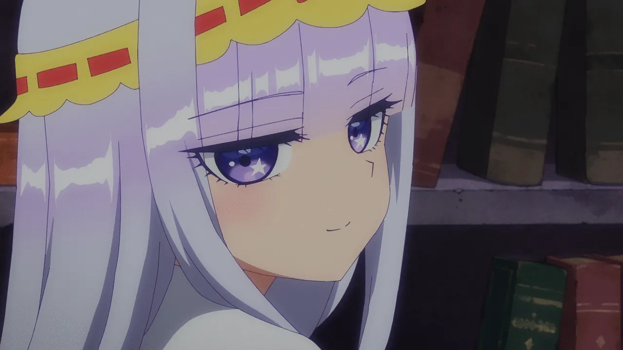 第3夜 姫と禁断の叡智（あれこれ）